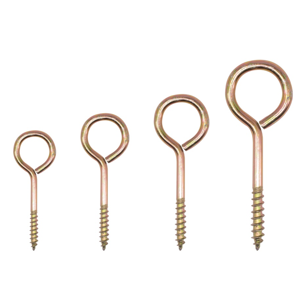 Luster kuka zatvorena 21x100