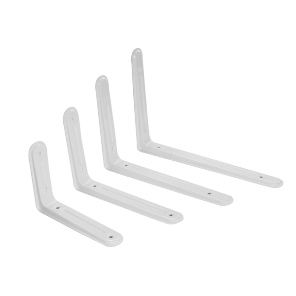 Besel Nosač za police 220x160x38