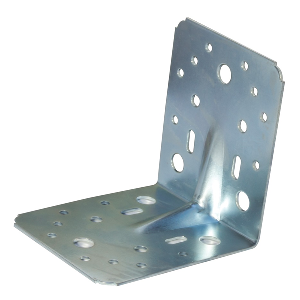 Ugaoni nosač metalni - 50x70x70