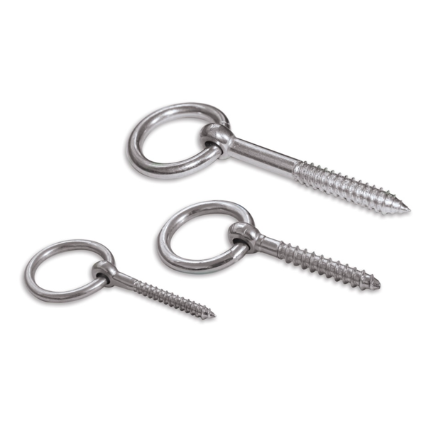 Luster kuka oko drvo 10mm