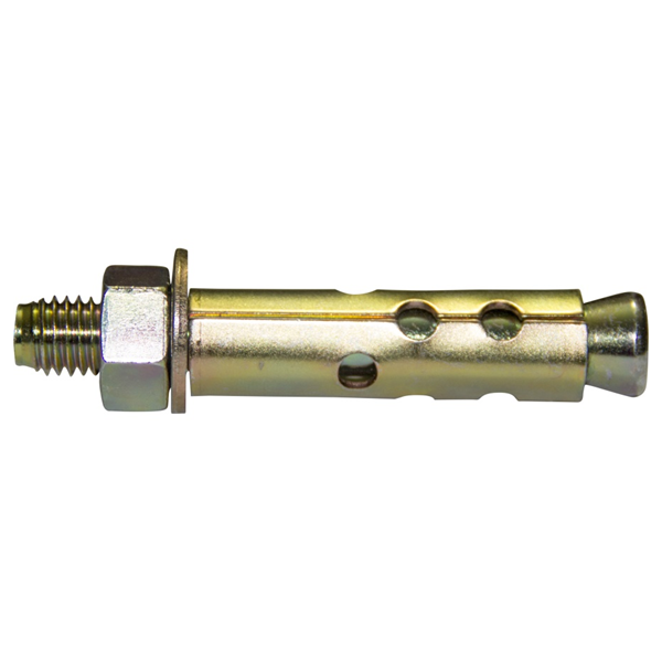 Čelično sidro M8x75