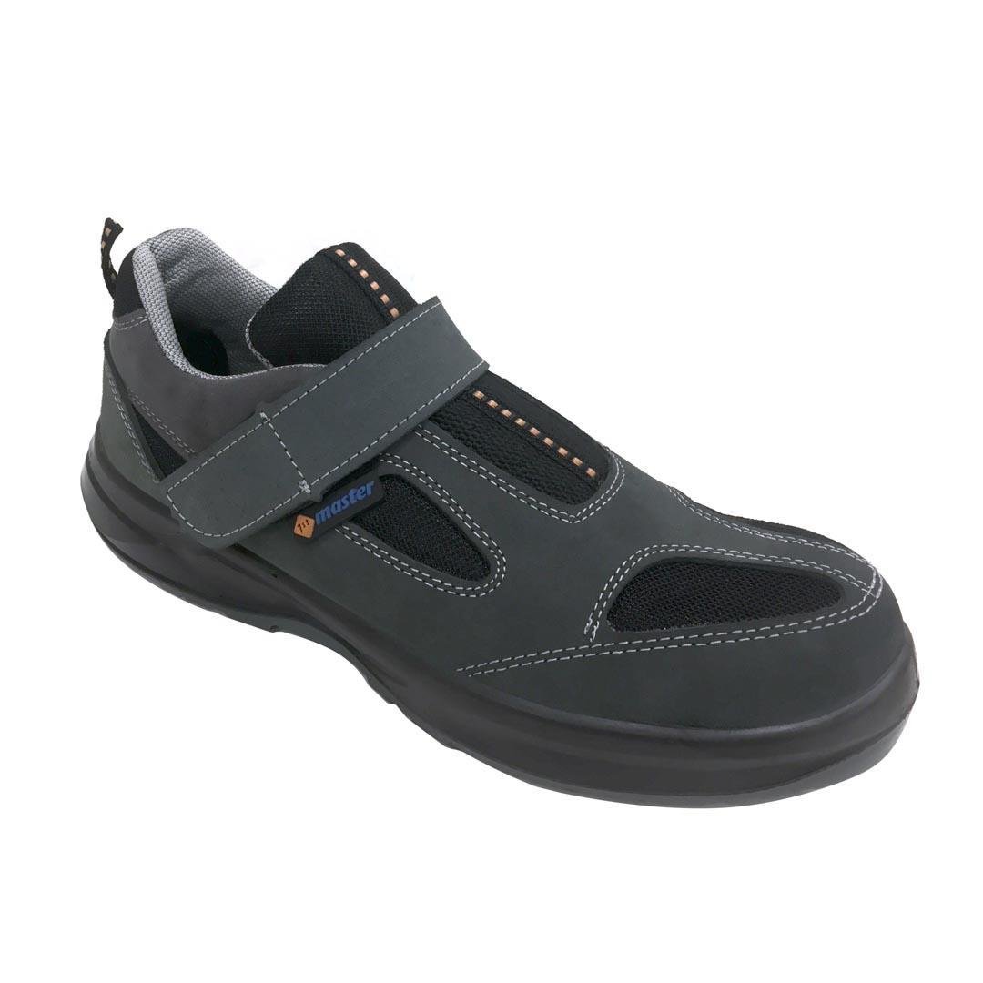 MASTER RADNE CIPELE CELIK BR:44 (5001-S1)