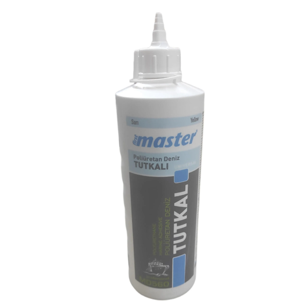 MASTER MD560 POLIURETANSKI MARINE LEPAK VODOOTPORAN 500 ml