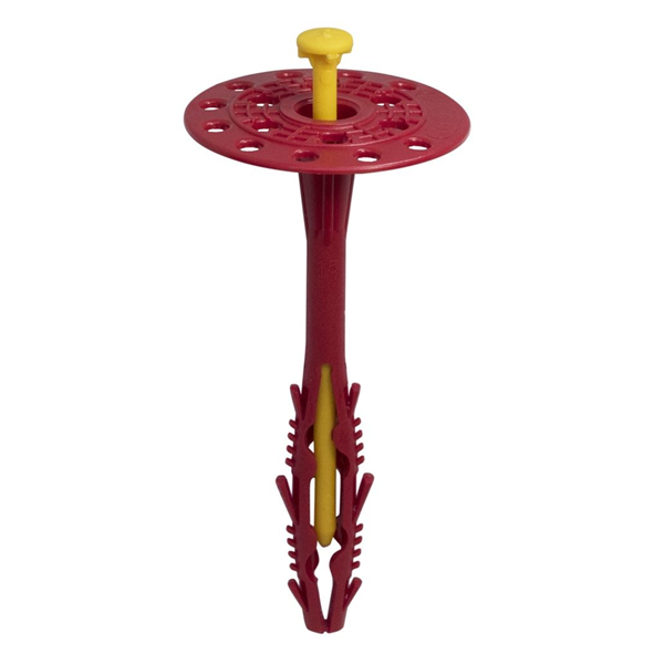 Q60*8*115mm SP STAR EURO MEK. TIR. PLASTICNI KLIN