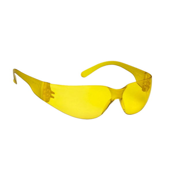 VIOLA VALENTE NAOČARE ZA ZAVARIVANJE CROSS 603 ŽUTE